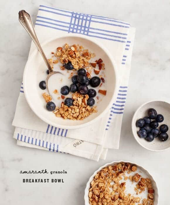 Imagen de cereales Nutrigrano